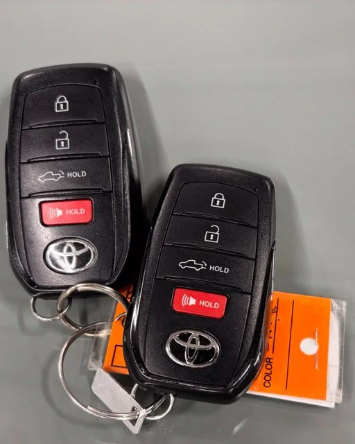 Used 2024  Toyota SR5 image 27