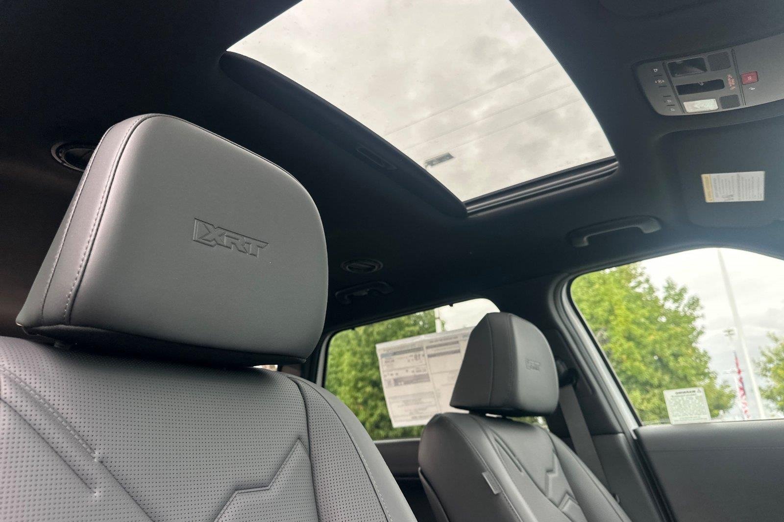 New 2026 Creamy White Pearl Hyundai XRT Pro image 18