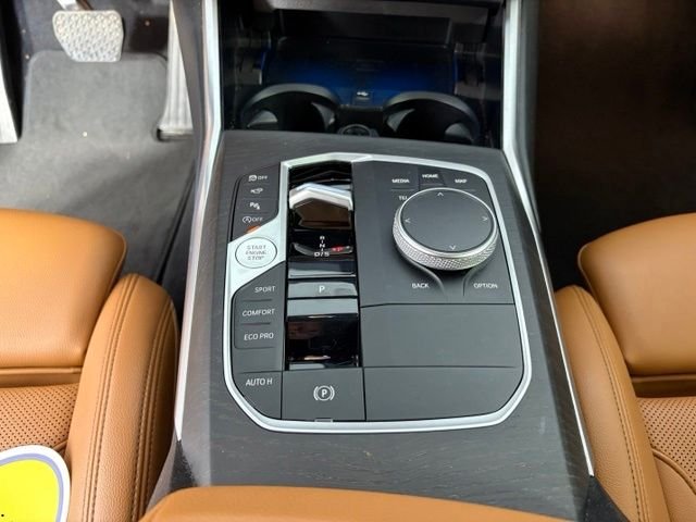 Used 2024 Blue BMW 430i image 37