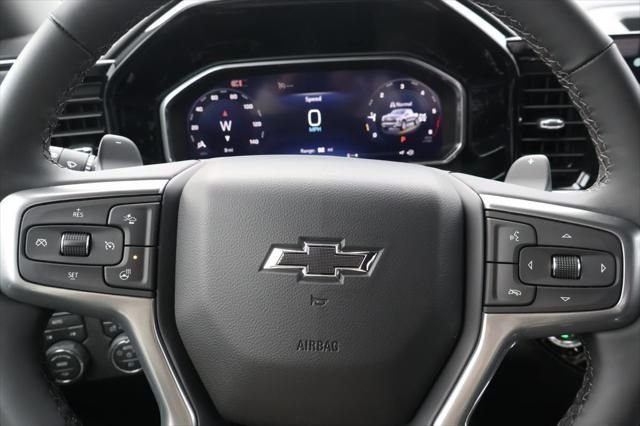 2026 Chevrolet Silverado 1500 RST - Photo 22