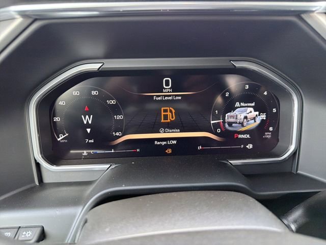 2026 GMC Sierra 2500HD Denali - Photo 53