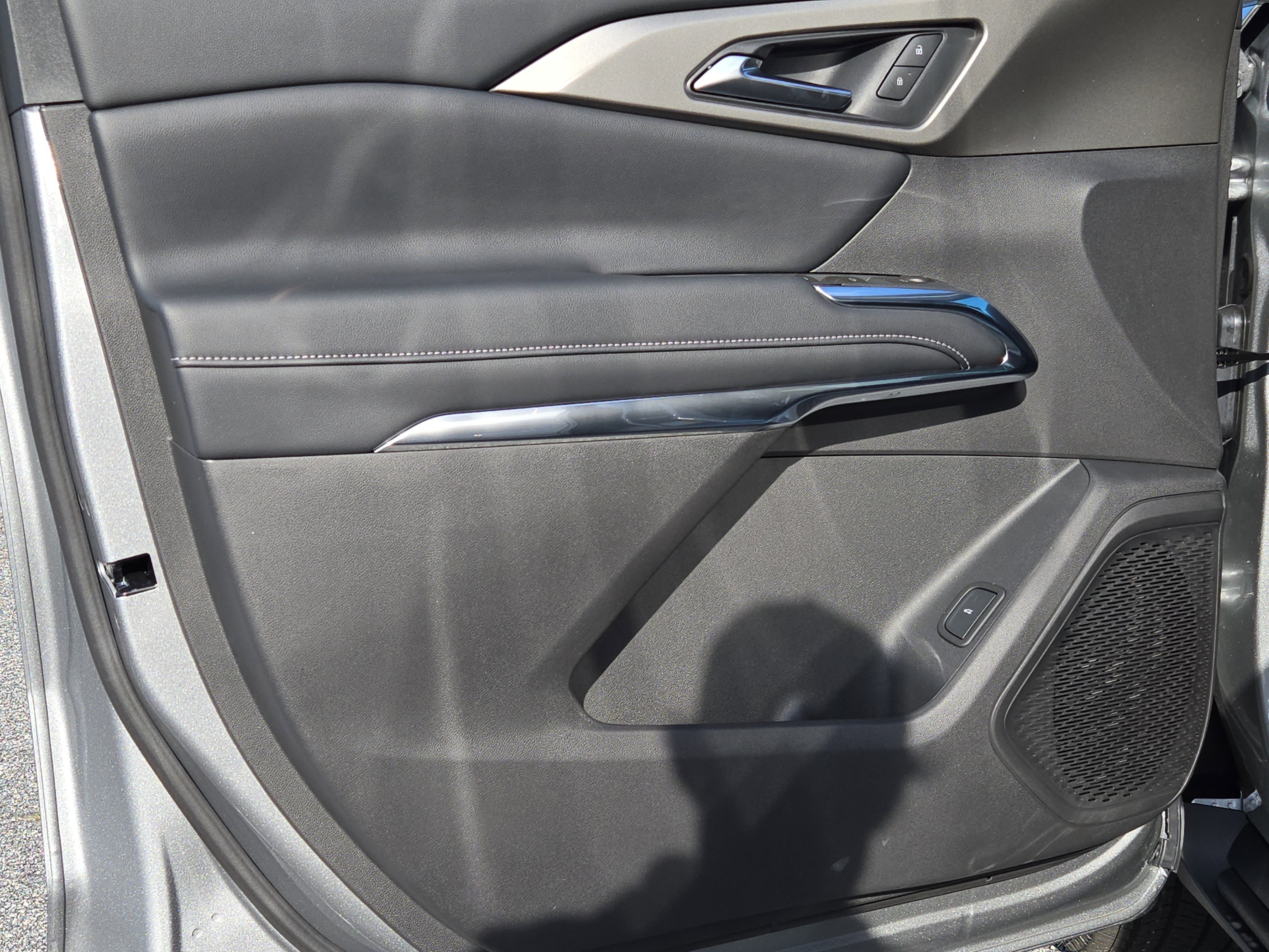 2026 Chevrolet Traverse LT - Photo 21
