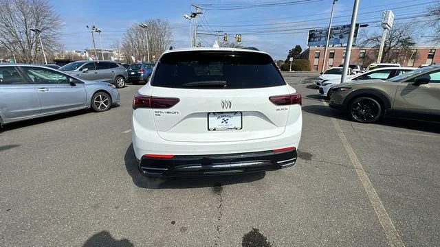 2026 Buick Envision Sport Touring - Photo 6