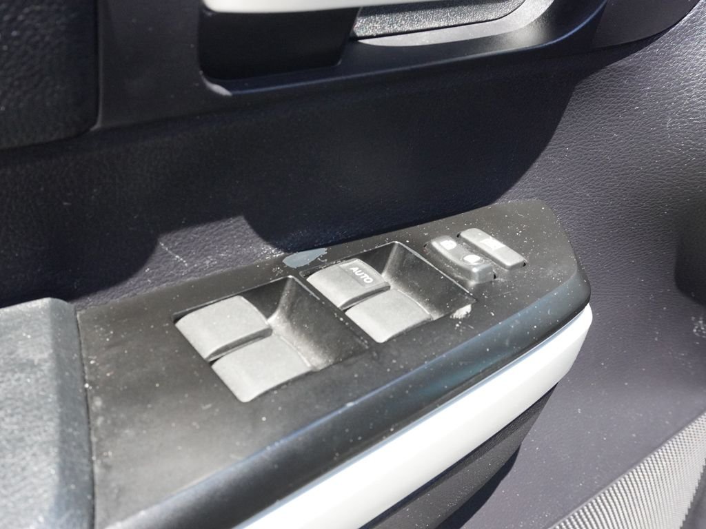 Used 2020 Gray Toyota SR5 image 30