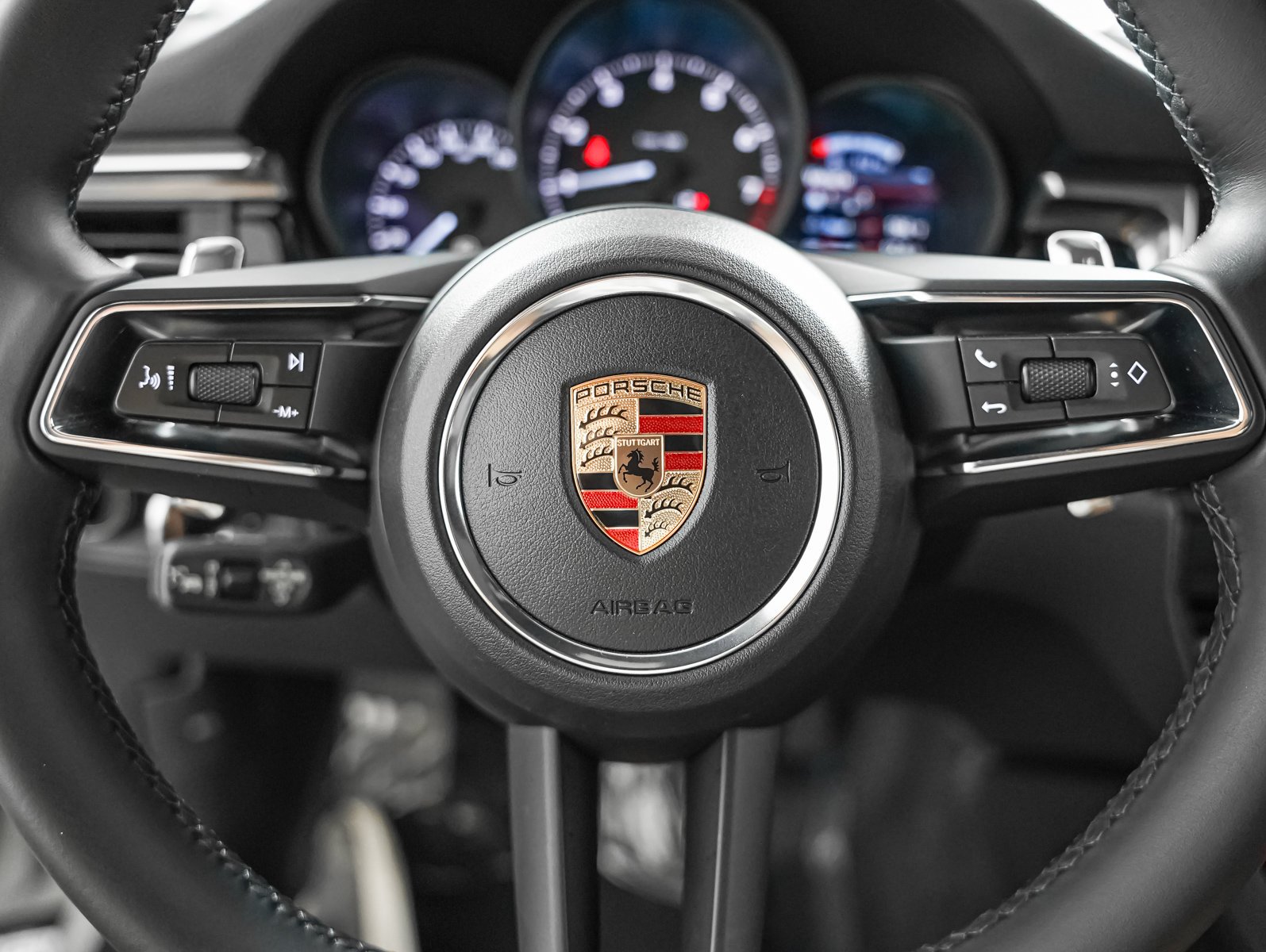 Used 2026 CHALK Porsche  image 16