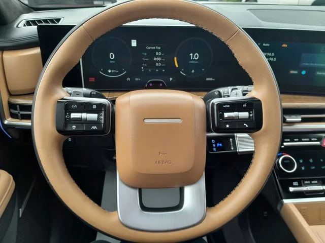 Used 2026 White Hyundai Calligraphy image 13