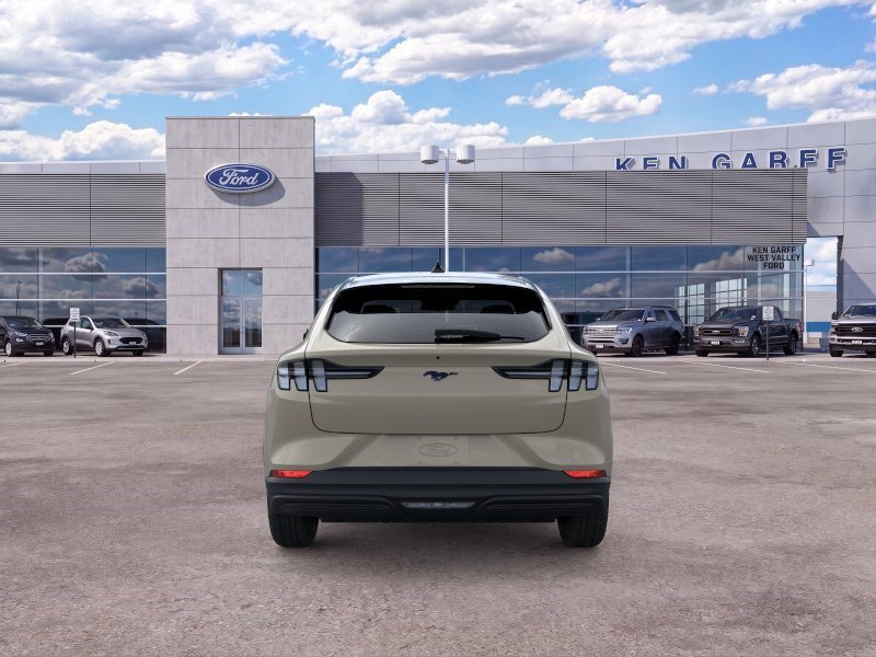 New 2026 Desert Sand Ford Premium image 5