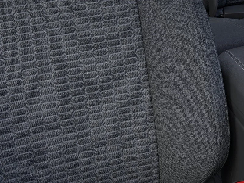 New 2026 Marsh Gray Ford XLT image 16