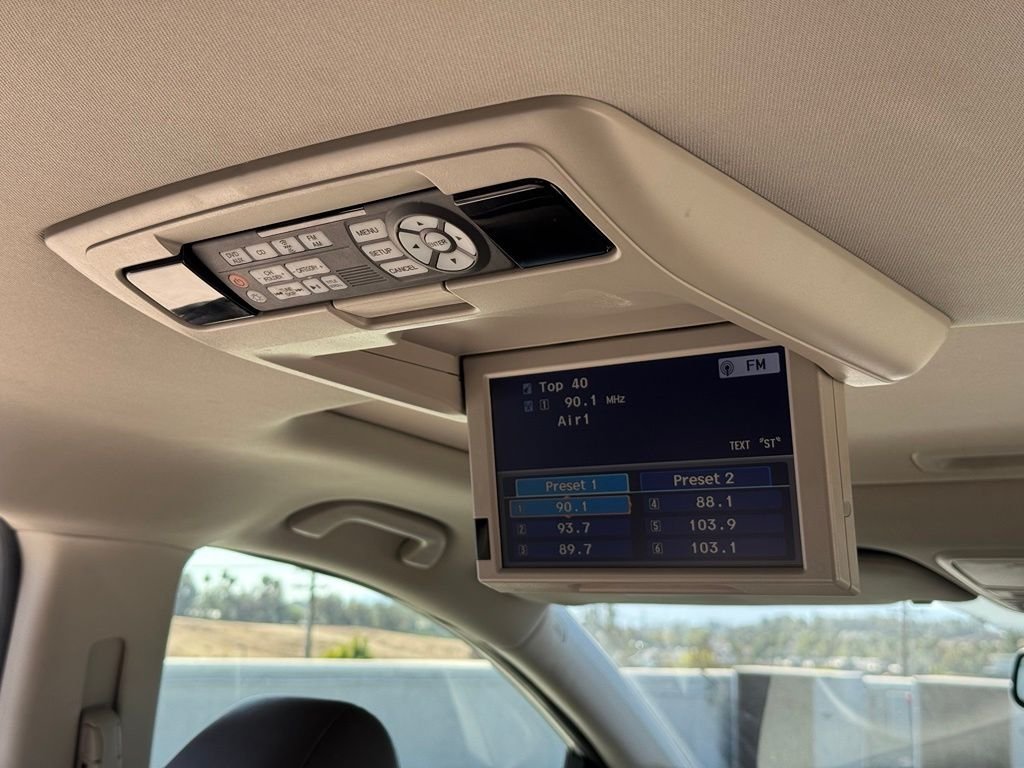 Used 2015  Honda EX-L image 28