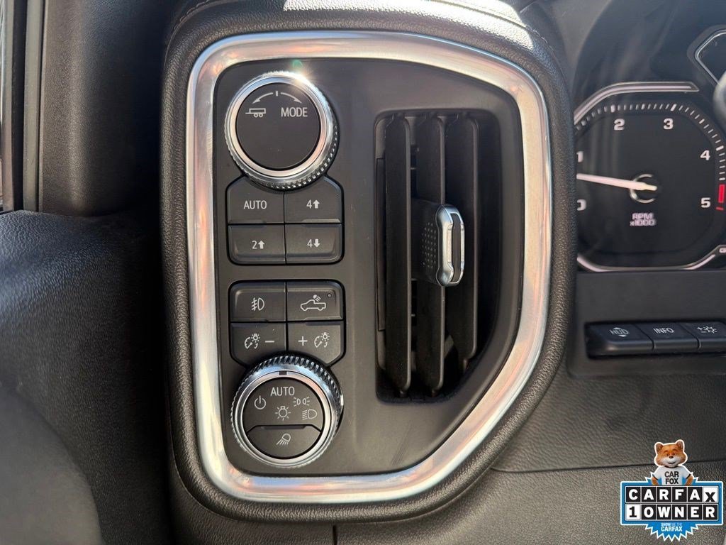 Used 2021 Pacific Blue Metallic GMC Denali image 14