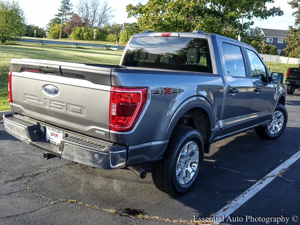 2023 FORD F-150 - Image 11