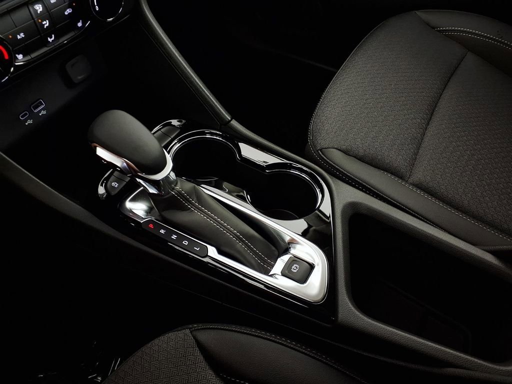 2026 Buick Encore GX Preferred - Photo 20