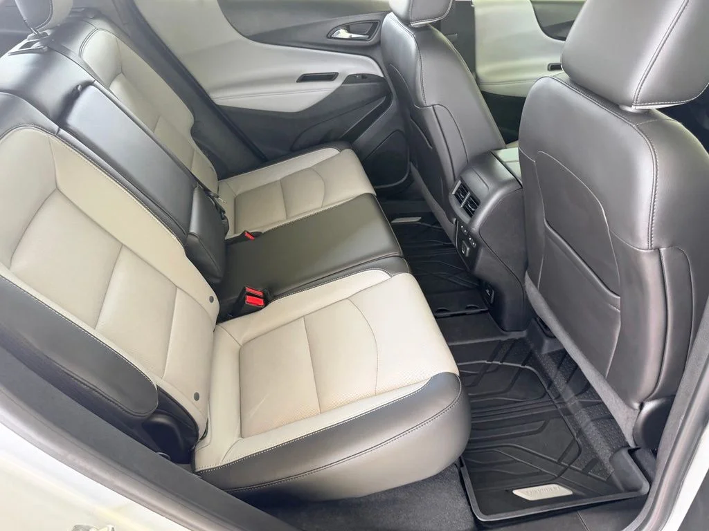 Used 2019 Silver Chevrolet Premier image 35