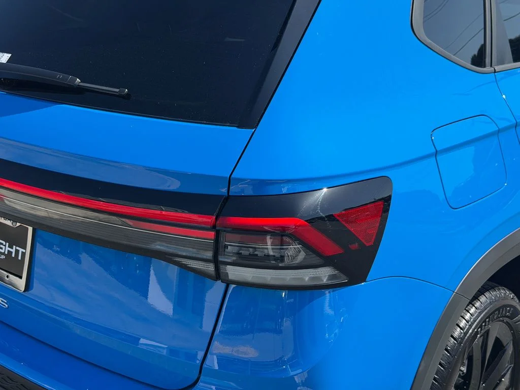 New 2026  Volkswagen 1.5T SE Black image 6