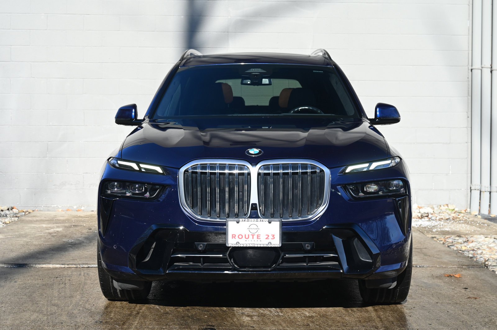 2023 BMW X7 40i - Photo 3