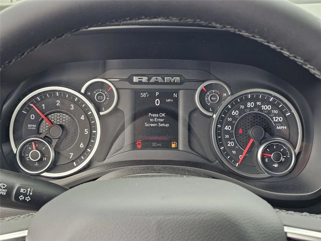 2026 RAM 1500 Big Horn/Lone Star - Photo 24