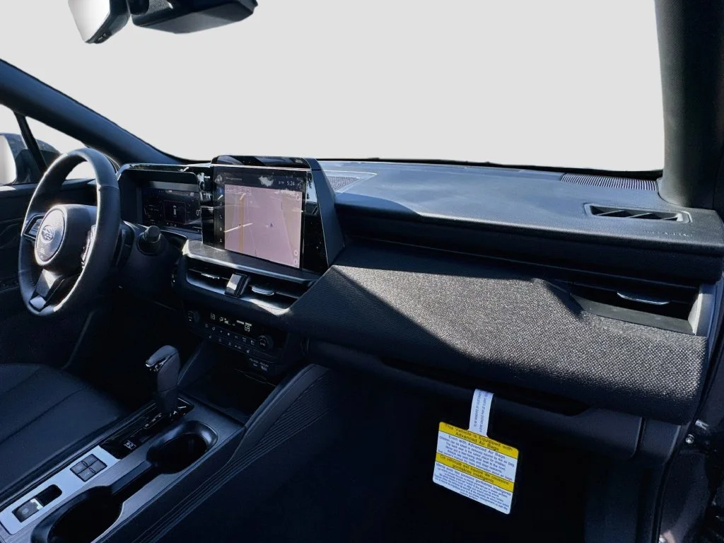 New 2026 Gray Subaru Premium image 38