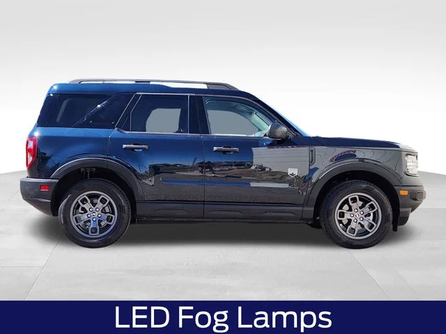 Used 2023 Blue Ford Big Bend image 11