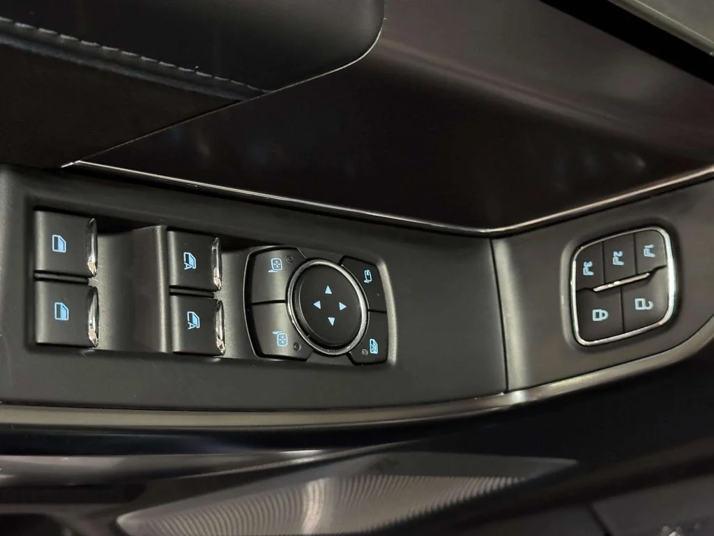 2024 Ford F-150 Platinum - Photo 18