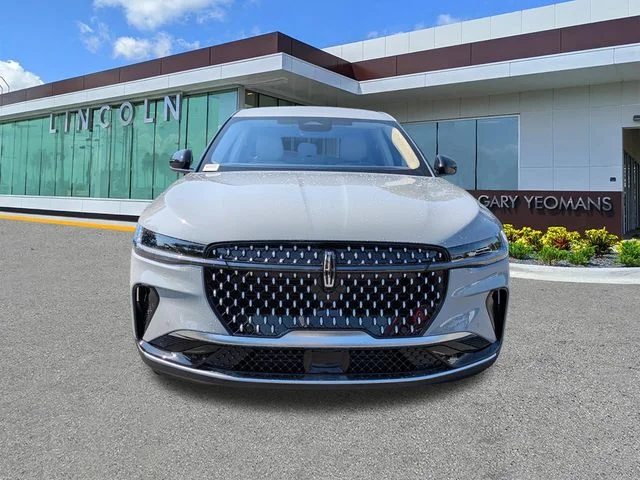 New 2026 Gray Lincoln Premiere image 9