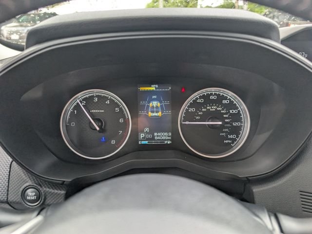 Used 2024 White Subaru Premium image 15