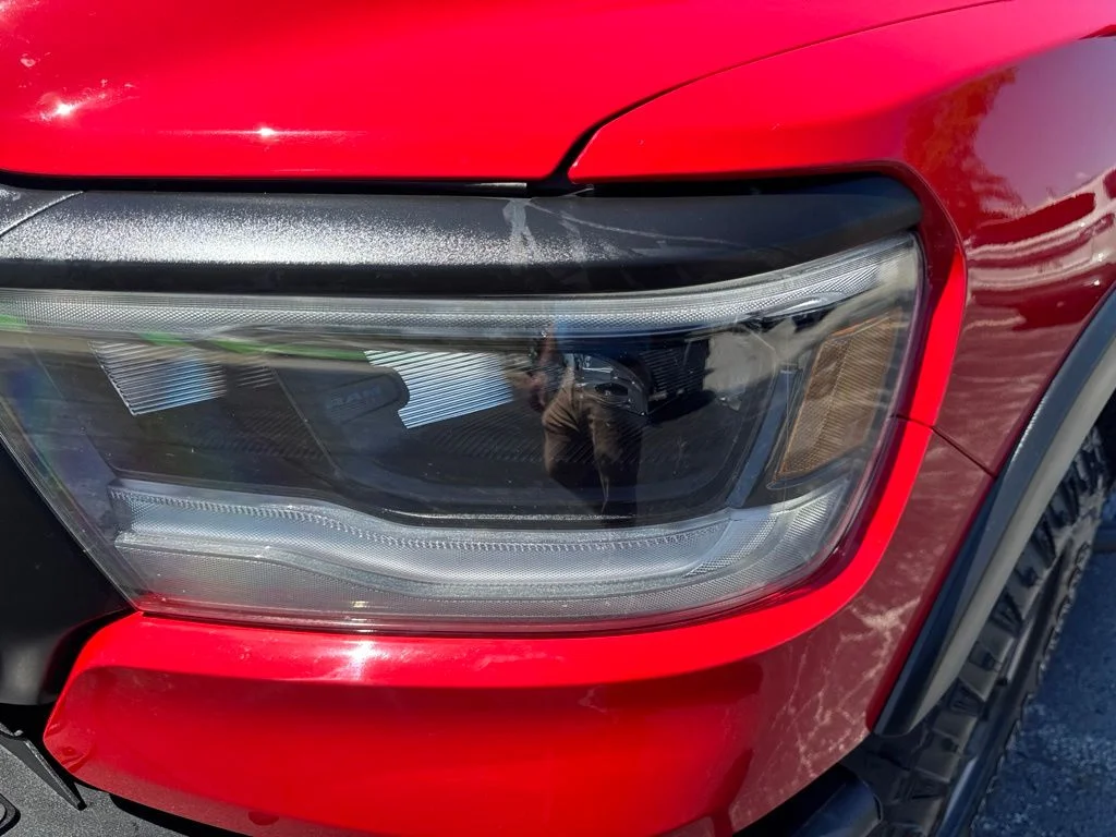 Used 2024 Red Ram Rebel image 53