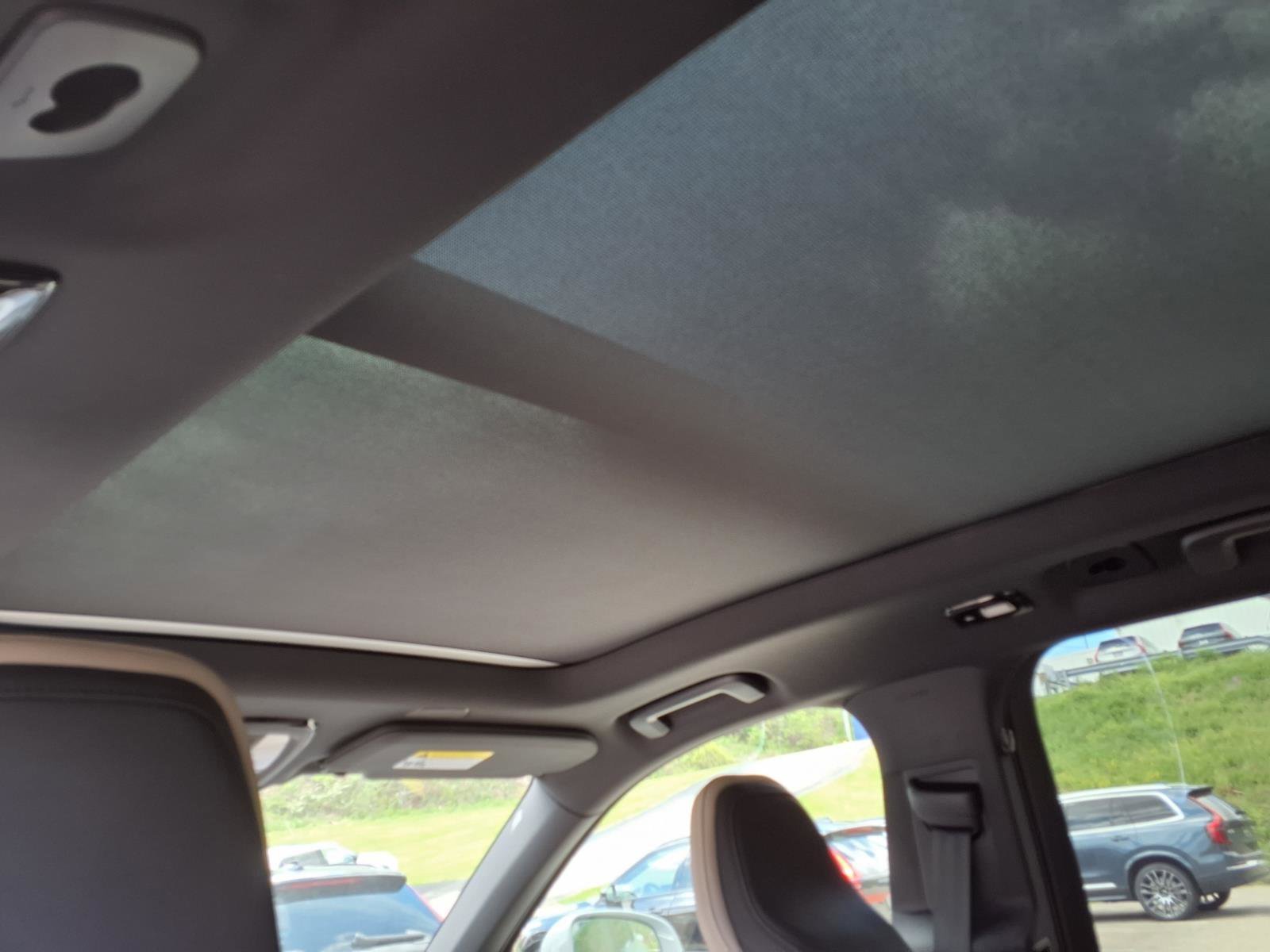 New 2026 Vapour Grey Volvo Plus image 8