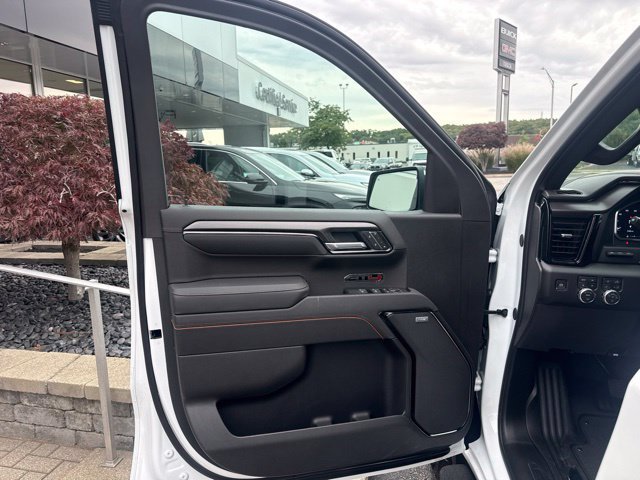 2026 GMC Sierra 1500 AT4 - Photo 11