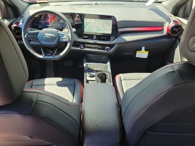 2027 Chevrolet Equinox RS - Photo 18