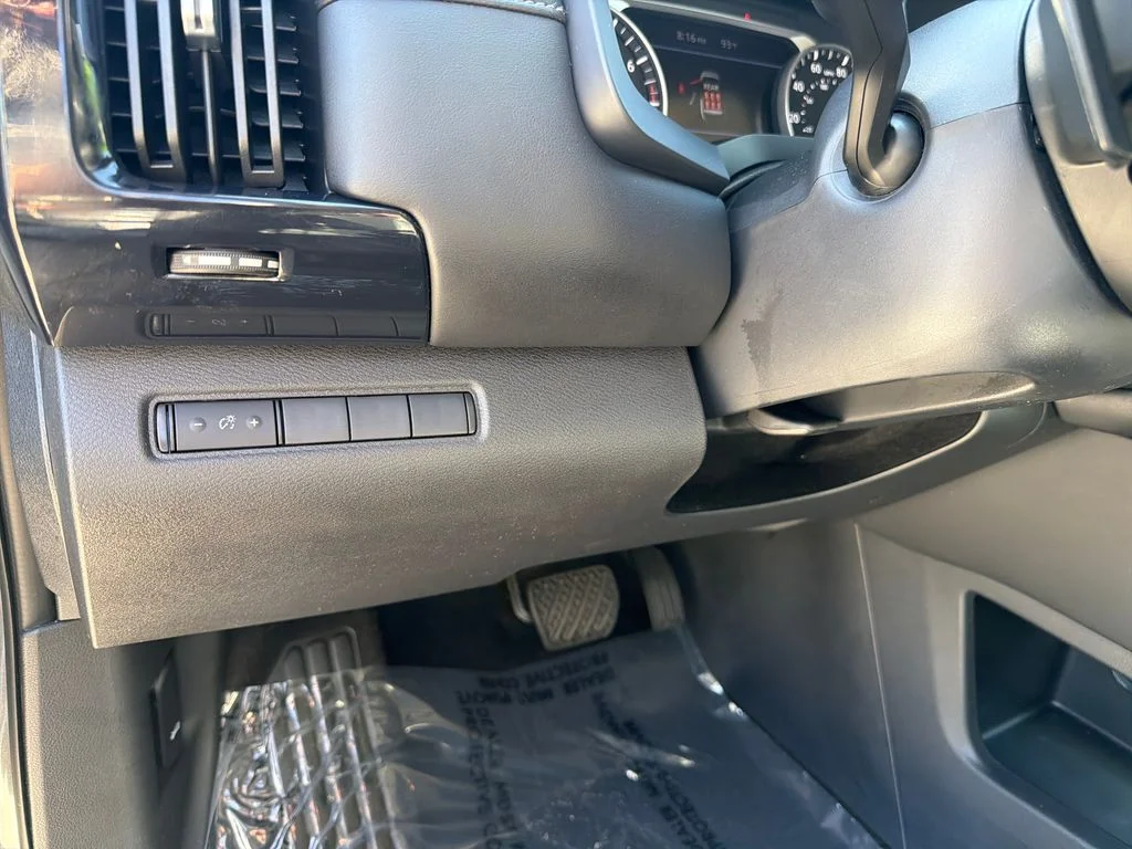 2024 Nissan Pathfinder S - Photo 21