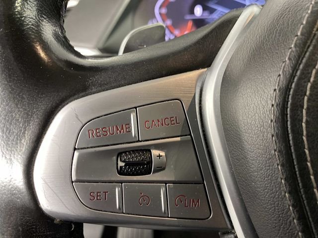 Used 2020 Black BMW xDrive40i image 19