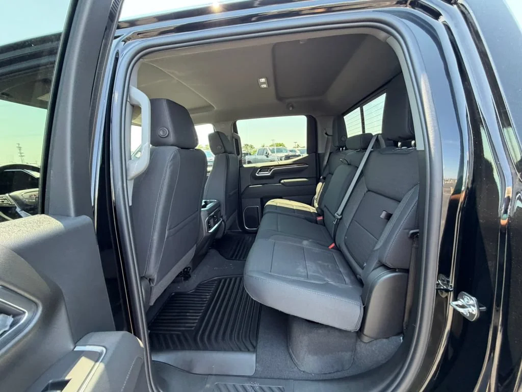 2026 GMC Sierra 1500 Elevation - Photo 32