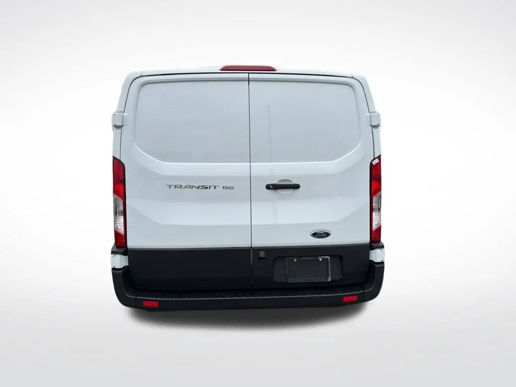 2025 Ford Transit Van Base - Photo 7