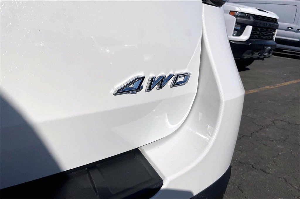 2026 FORD EXPLORER - Image 6