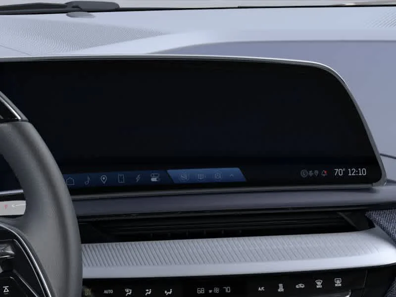 New 2026 Argent Silver Metallic Cadillac Premium Sport image 20