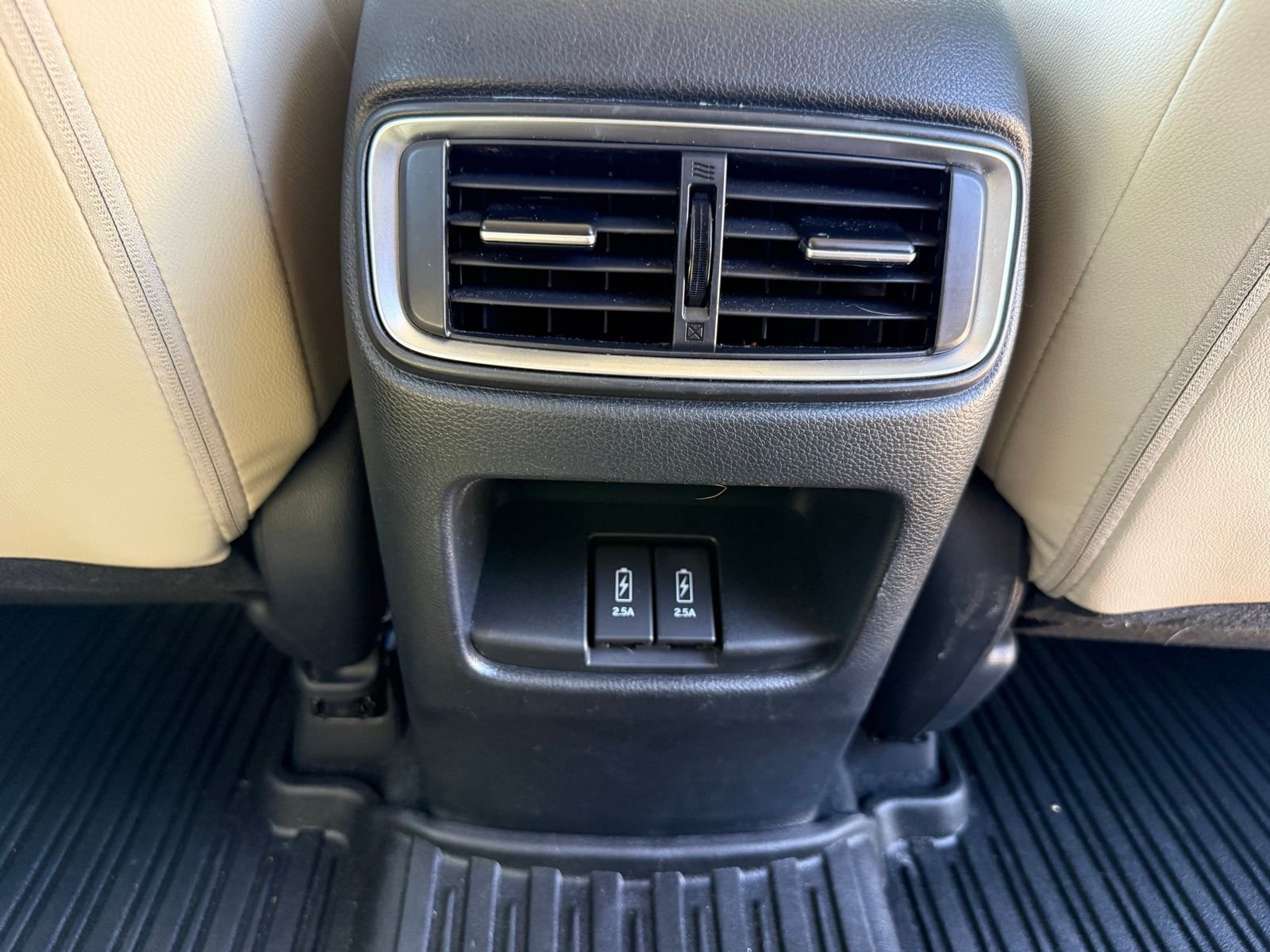2022 Honda CR-V Touring - Photo 38