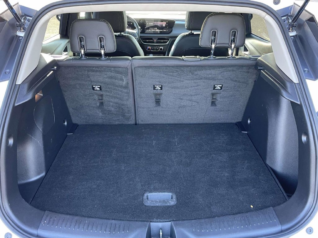 2025 Buick Encore GX Preferred - Photo 9