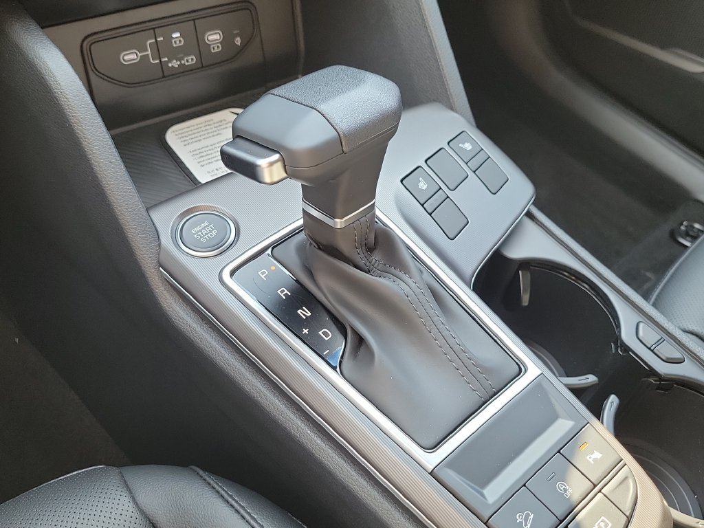 New 2027 Wolf Gray Kia EX image 35