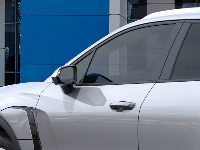 New 2026 Sterling Gray Metallic Chevrolet LT image 13
