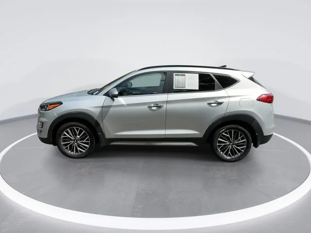 Used 2019 Silver Hyundai Ultimate image 5