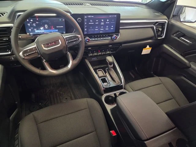 New 2026 Sterling Metallic GMC Elevation image 15