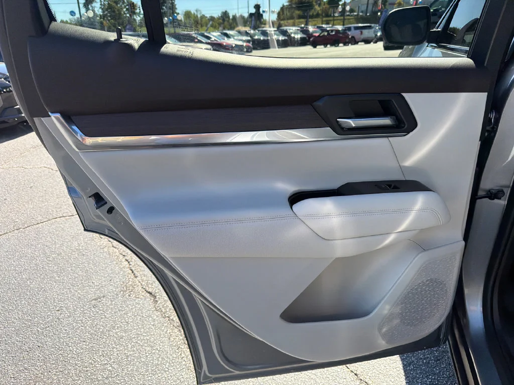 Used 2026 Silver GMC Denali image 22
