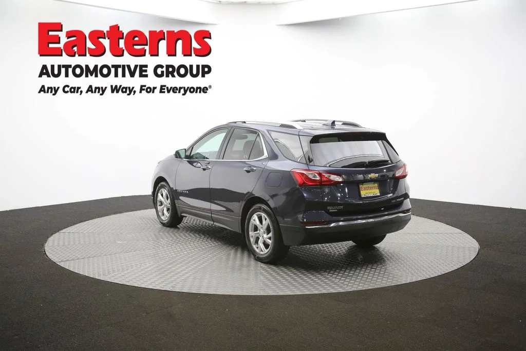 Used 2019 Blue Chevrolet Premier image 64