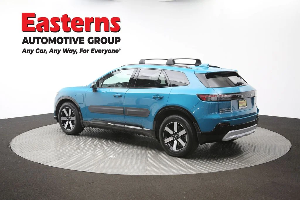 Used 2024 Blue Honda Touring image 62