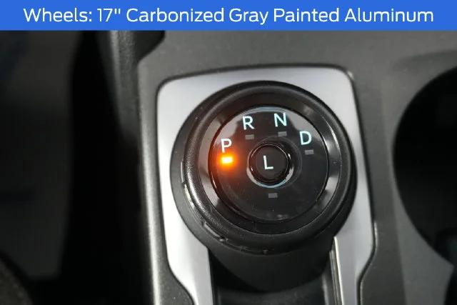 New 2026 Oxford White Ford Big Bend® image 18