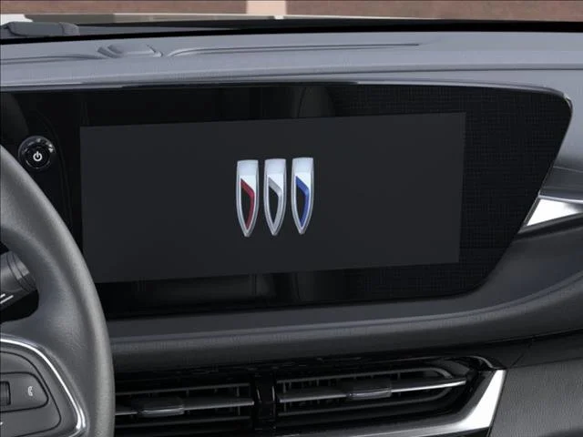 New 2026 Black Buick Sport Touring image 20