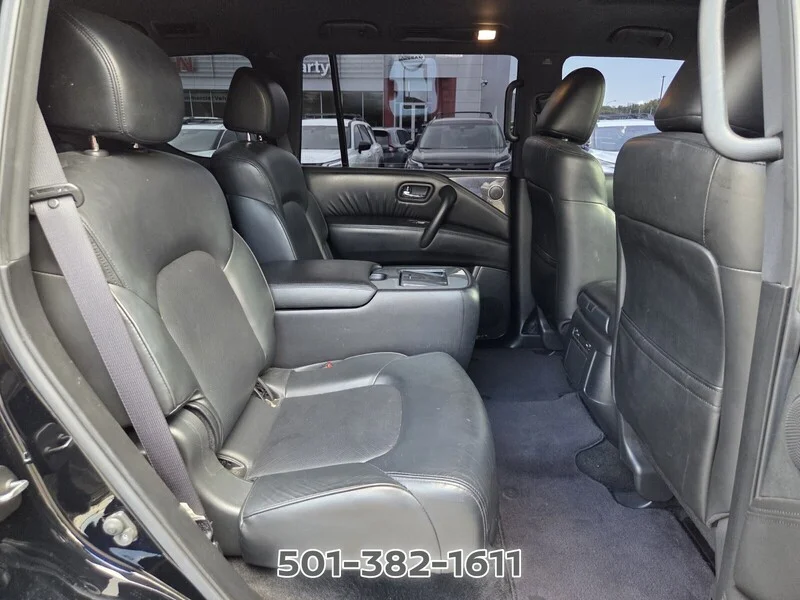 Used 2021 Super Black NISSAN 4X2 SL image 21