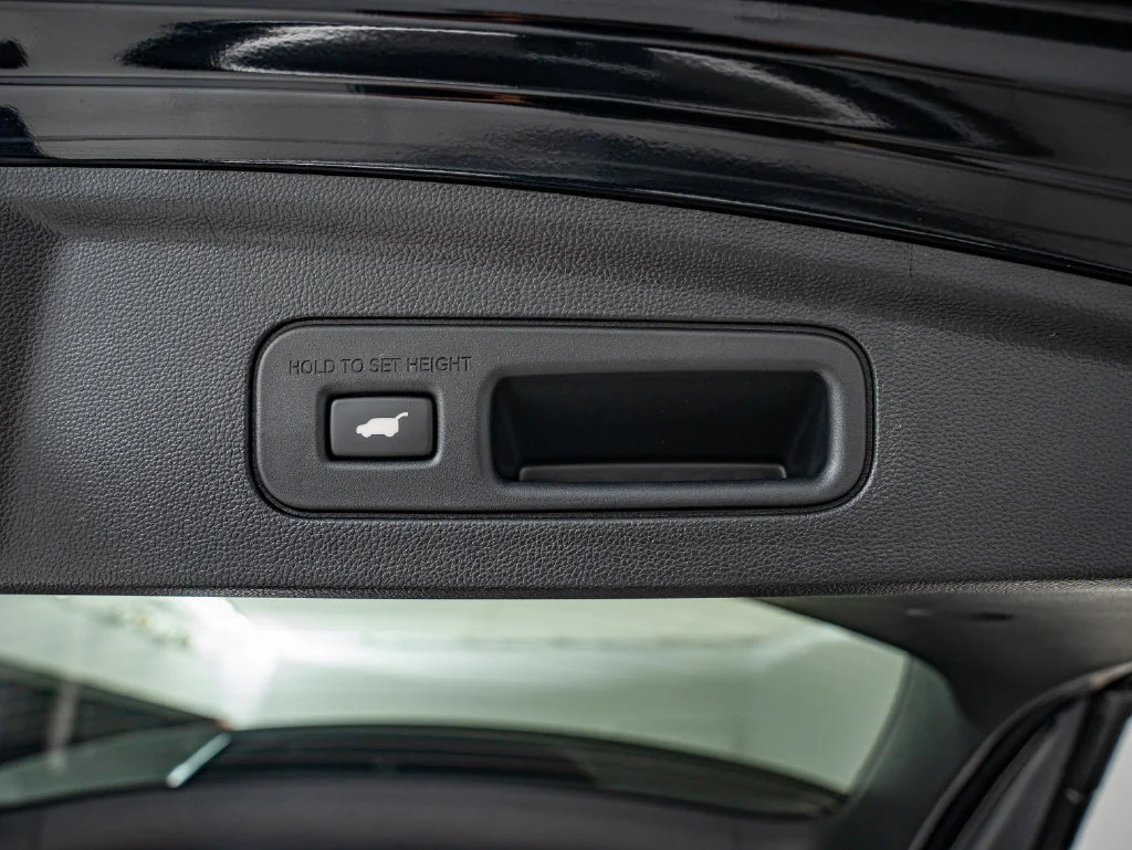 New 2026 Majestic Black Pearl Acura Advance Package image 41