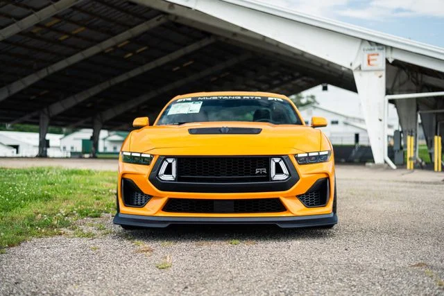 New 2026 Orange LFP RTR SPEC 3 image 4