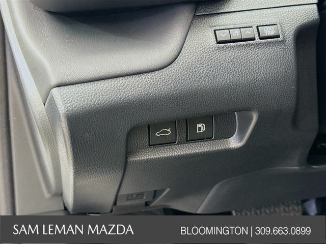 2025 Toyota Crown Platinum - Photo 10